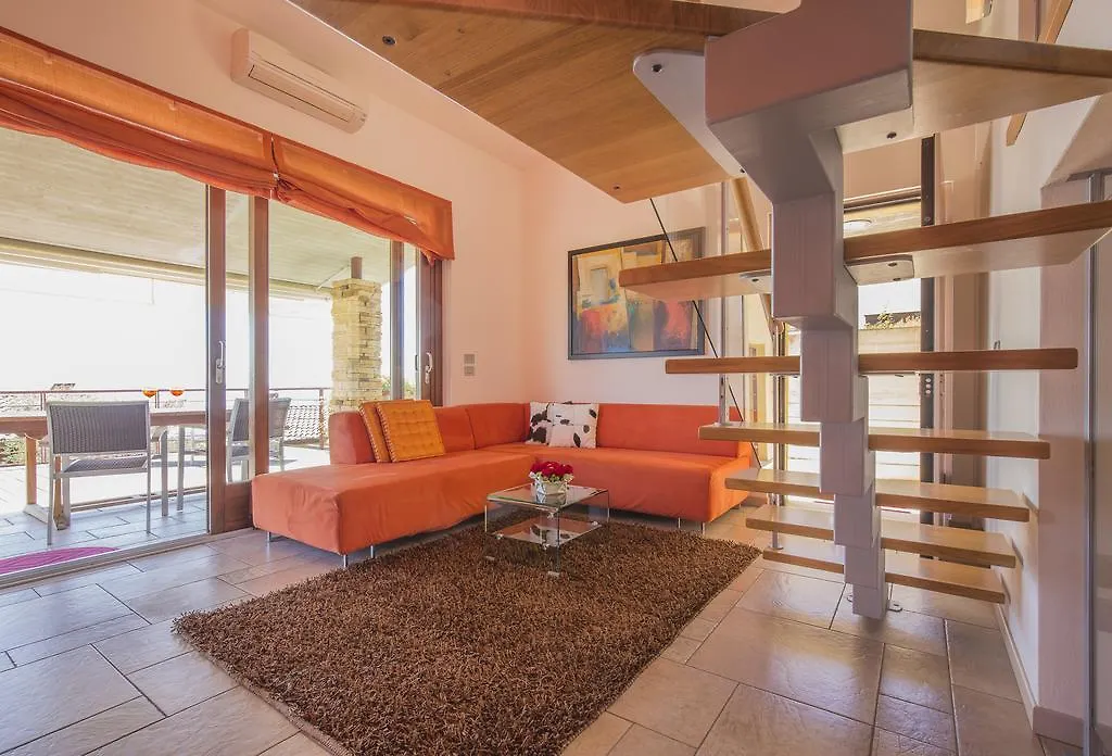 Marina Loft Villa Moniga del Garda Italy