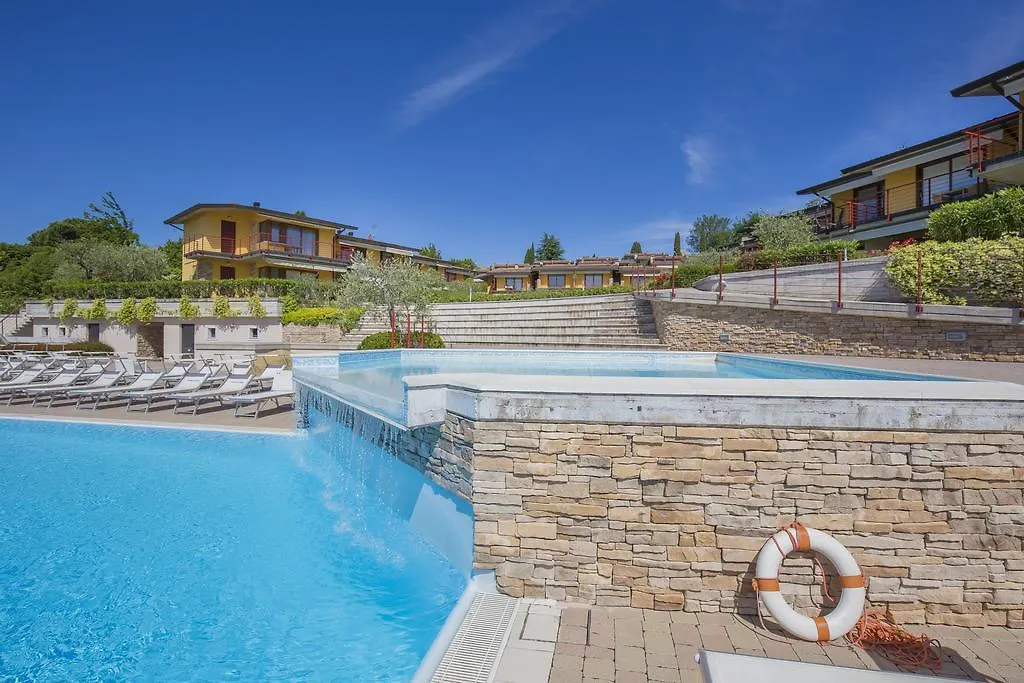 Marina Loft Villa Moniga del Garda