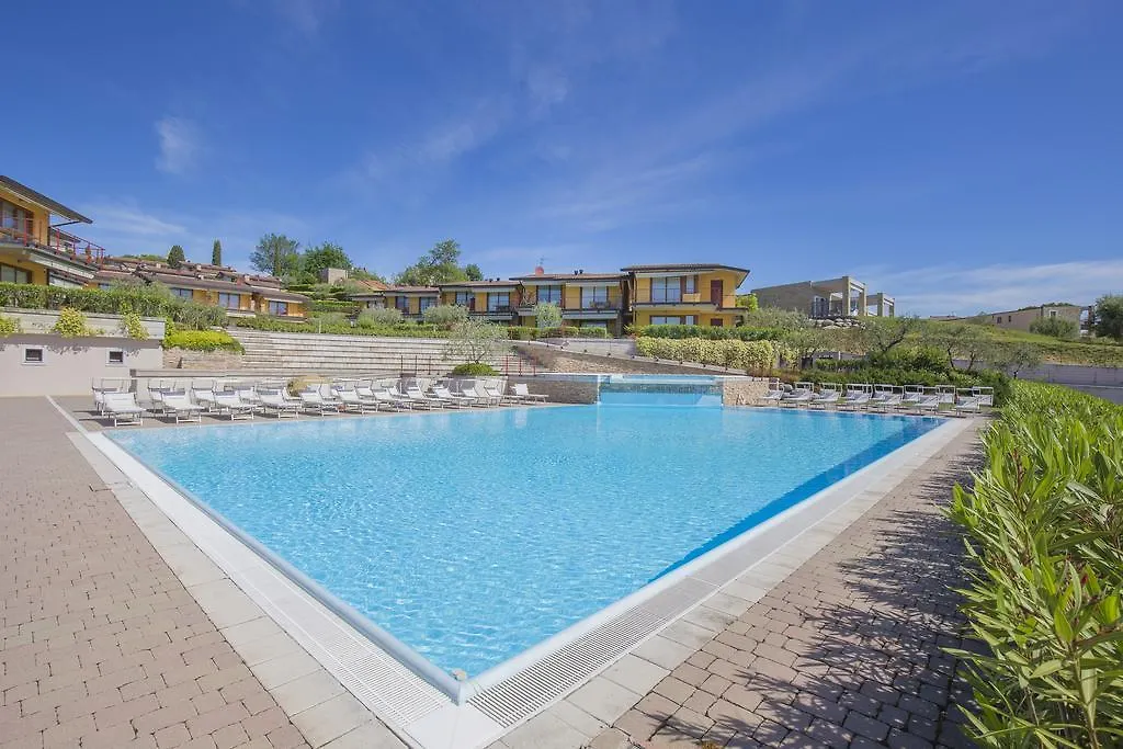 Marina Loft Villa Moniga del Garda