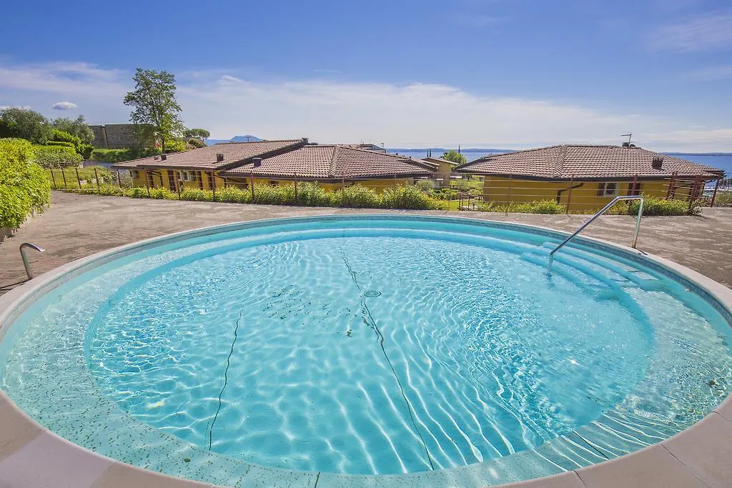 Marina Loft Villa Moniga del Garda Holiday home
