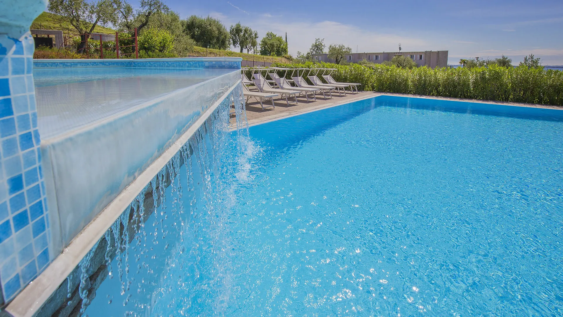 Marina Loft Villa Moniga del Garda