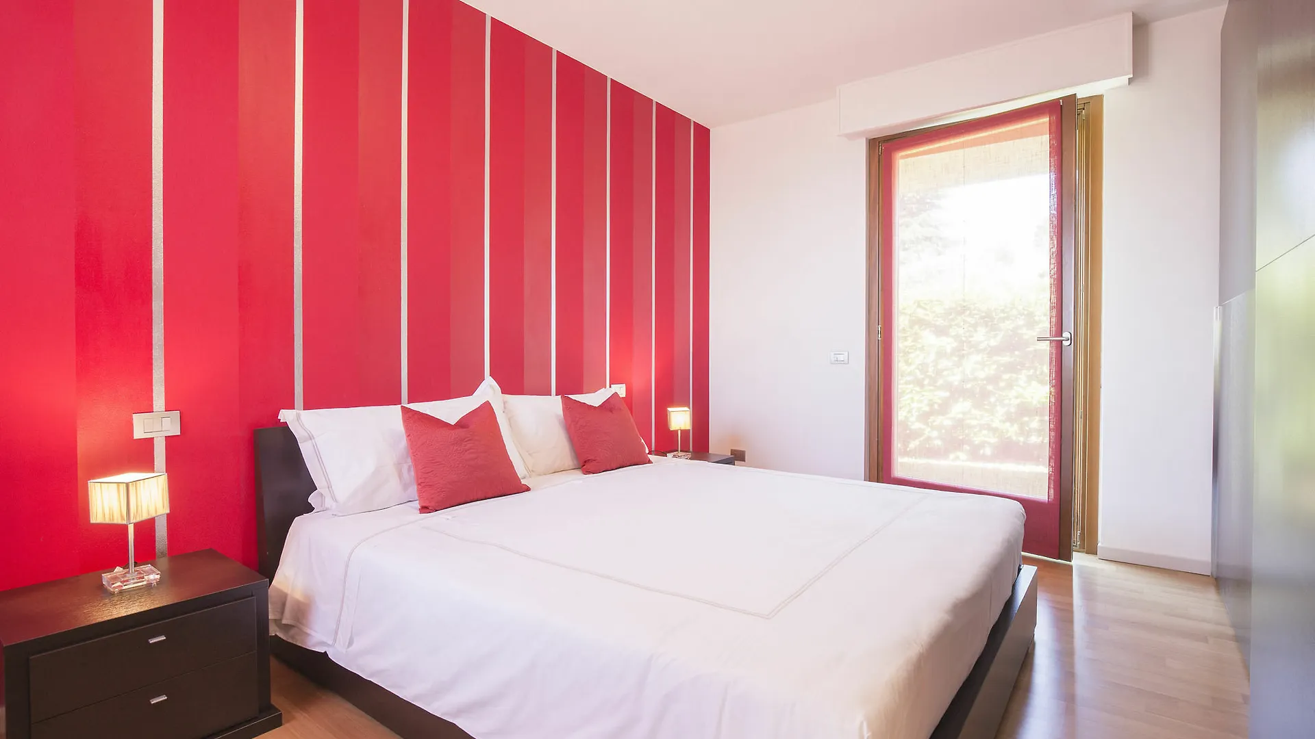 Holiday home Marina Loft Villa Moniga del Garda Italy