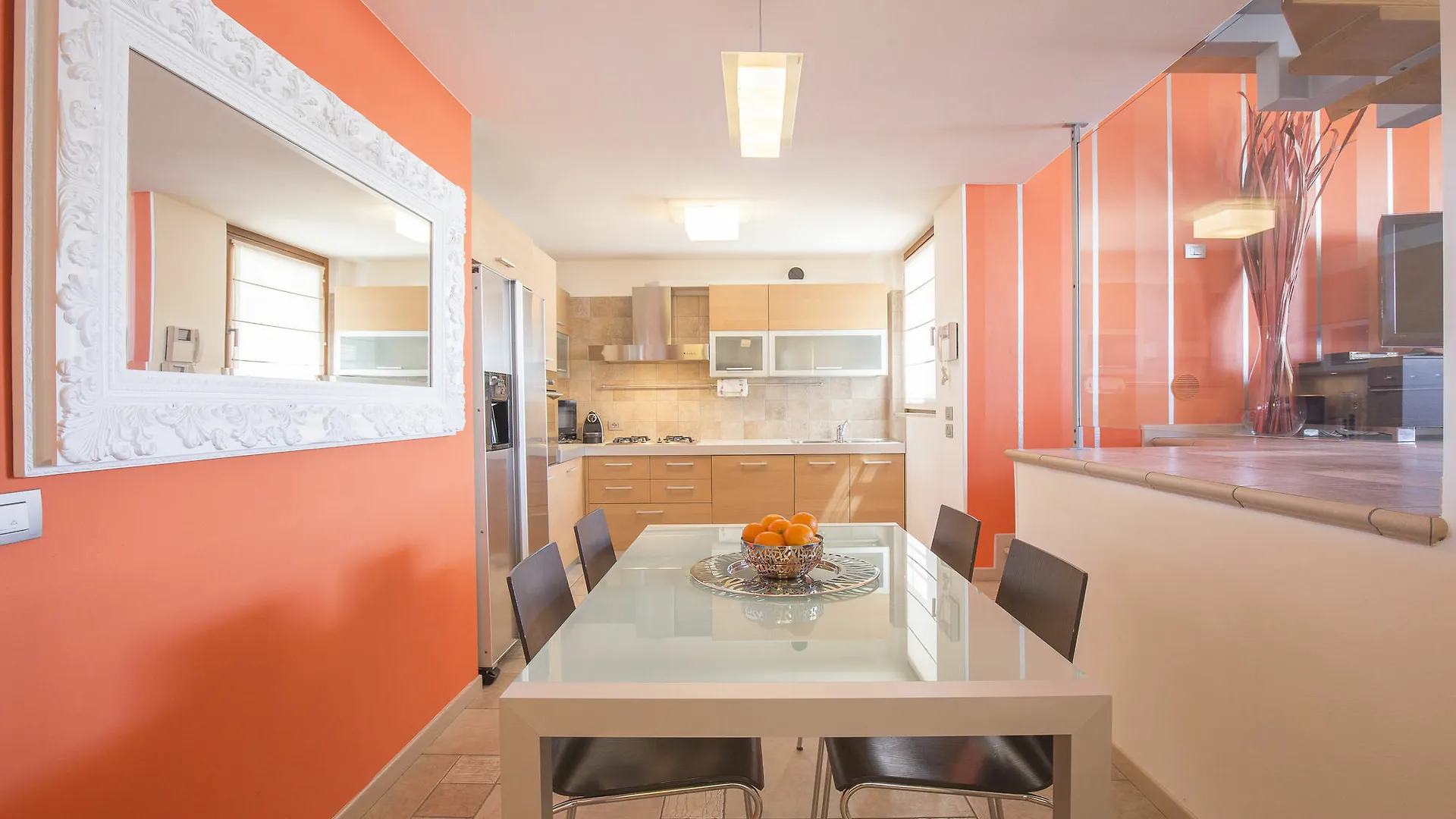 Holiday home Marina Loft Villa Moniga del Garda