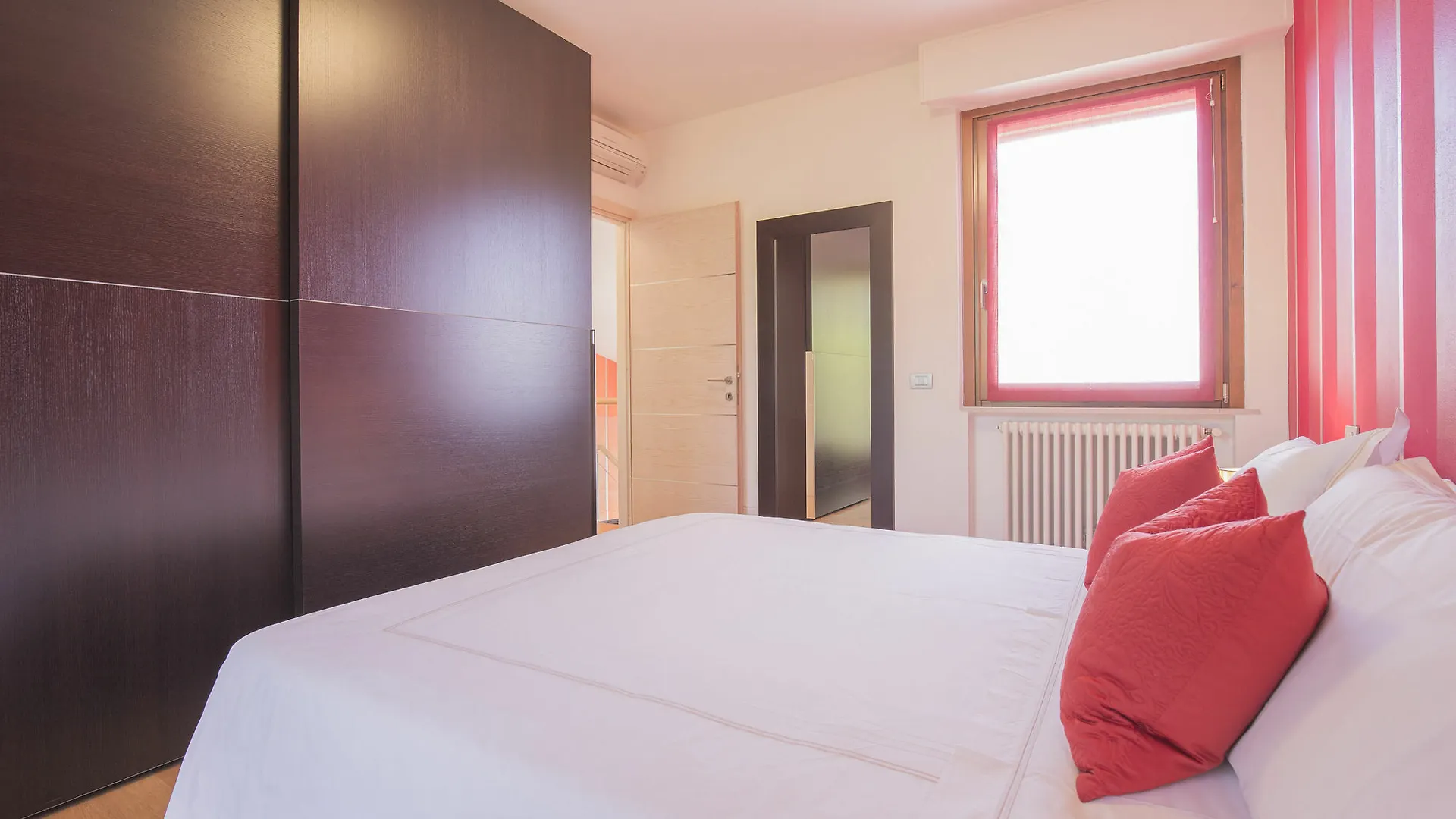 Marina Loft Villa Moniga del Garda Italy