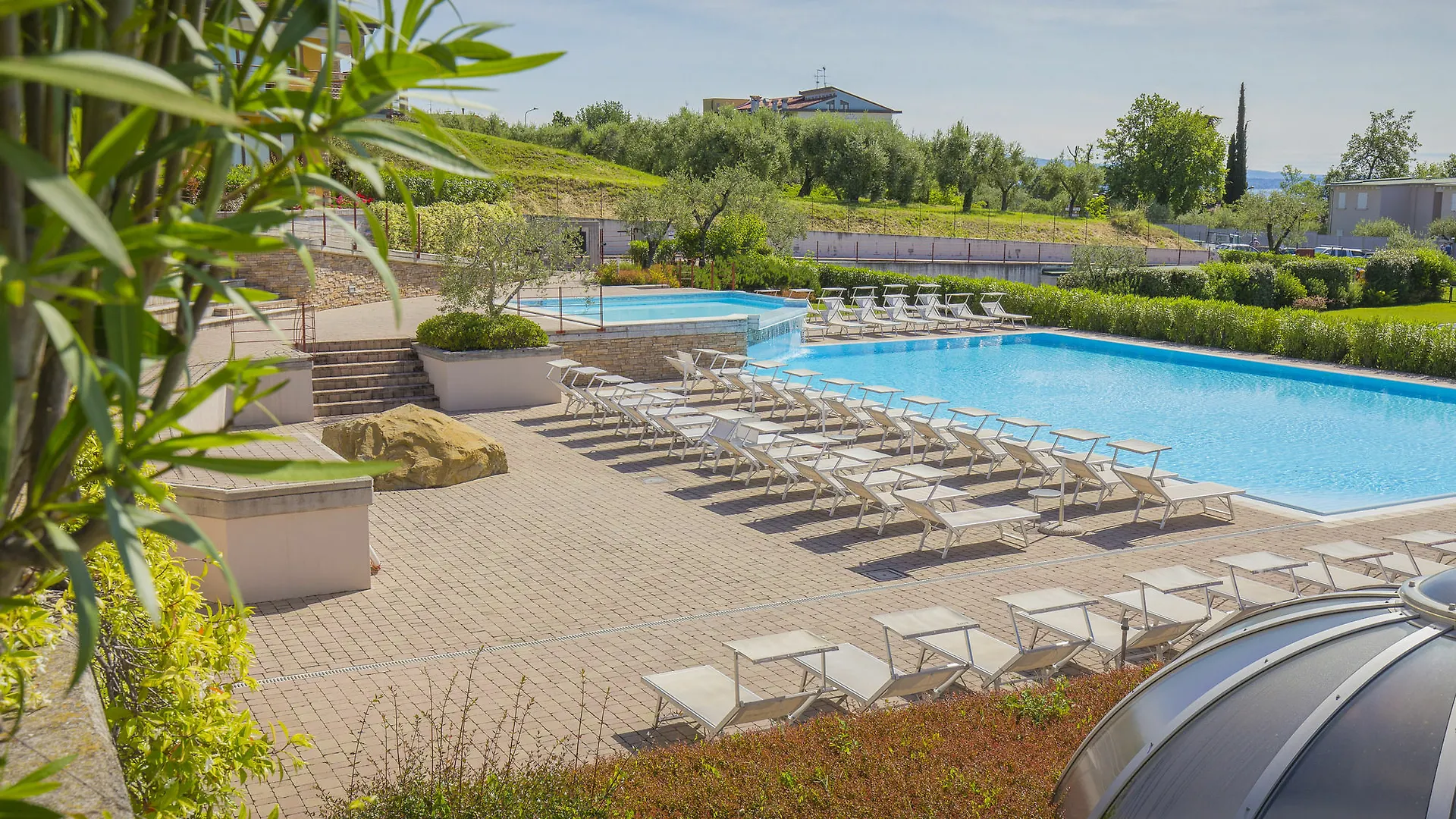 Marina Loft Villa Moniga del Garda 0*,  Italy