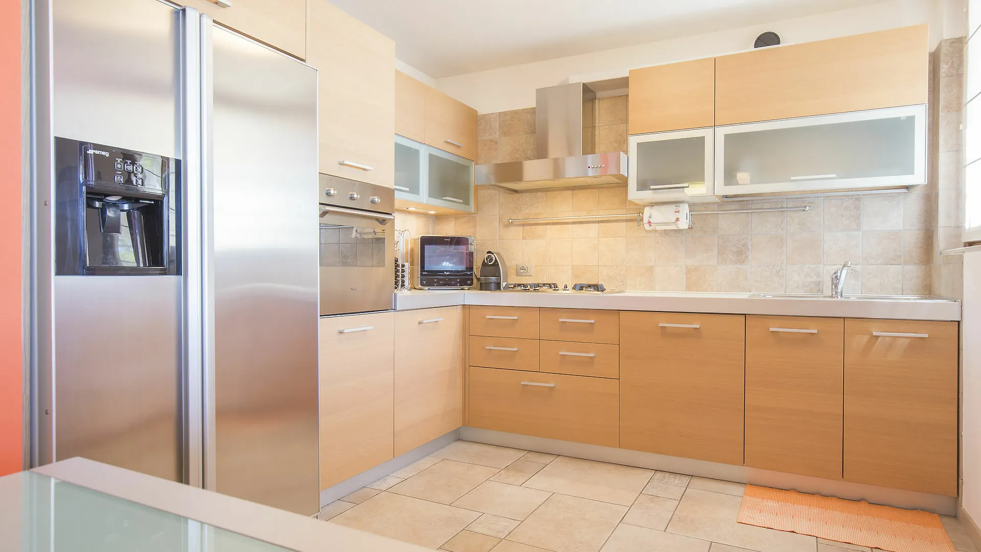 Marina Loft Villa Moniga del Garda Italy