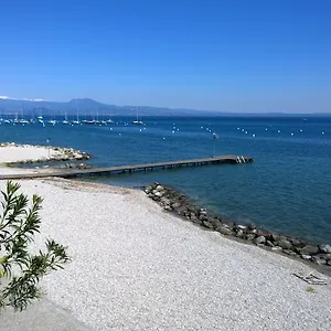2* Campingplatz Delle Rose