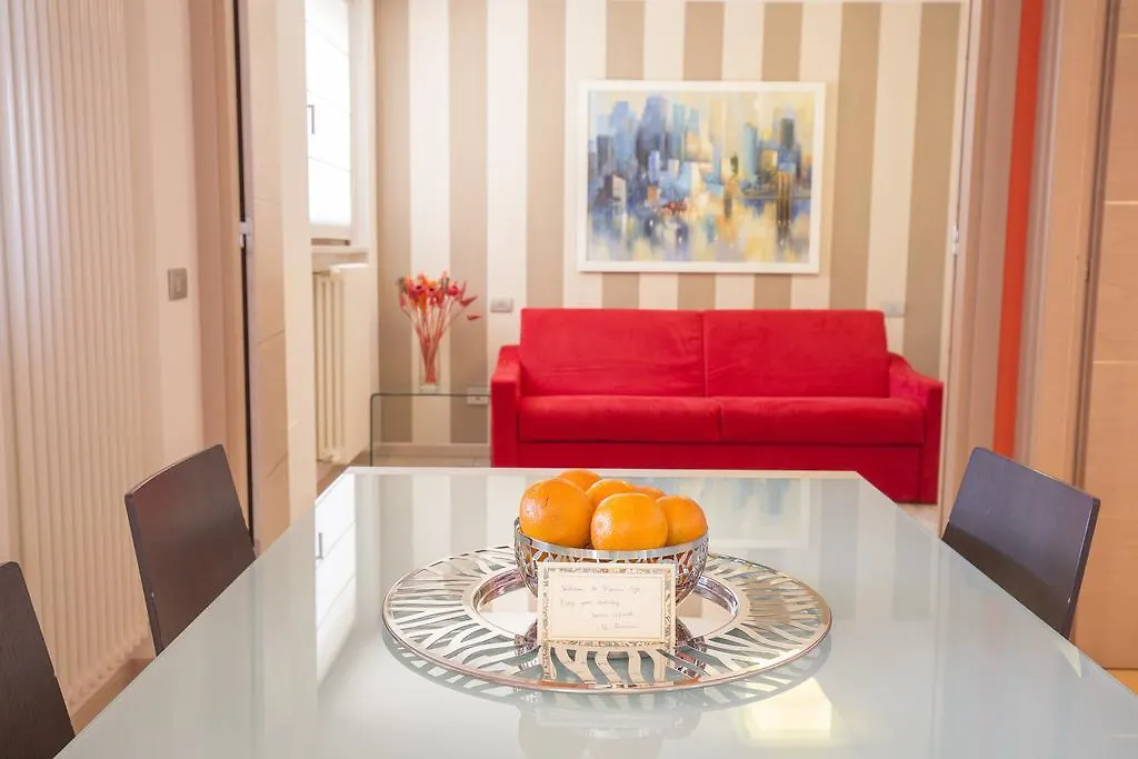 Marina Loft Villa Moniga del Garda