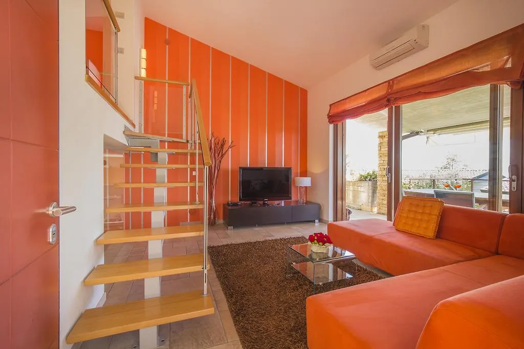 Marina Loft Villa Moniga del Garda Italy