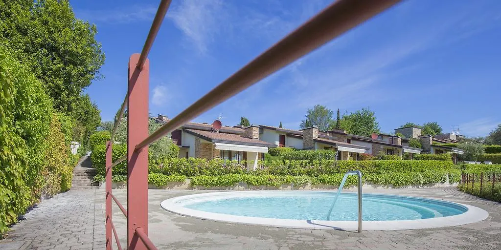 Marina Loft Villa Moniga del Garda Holiday home