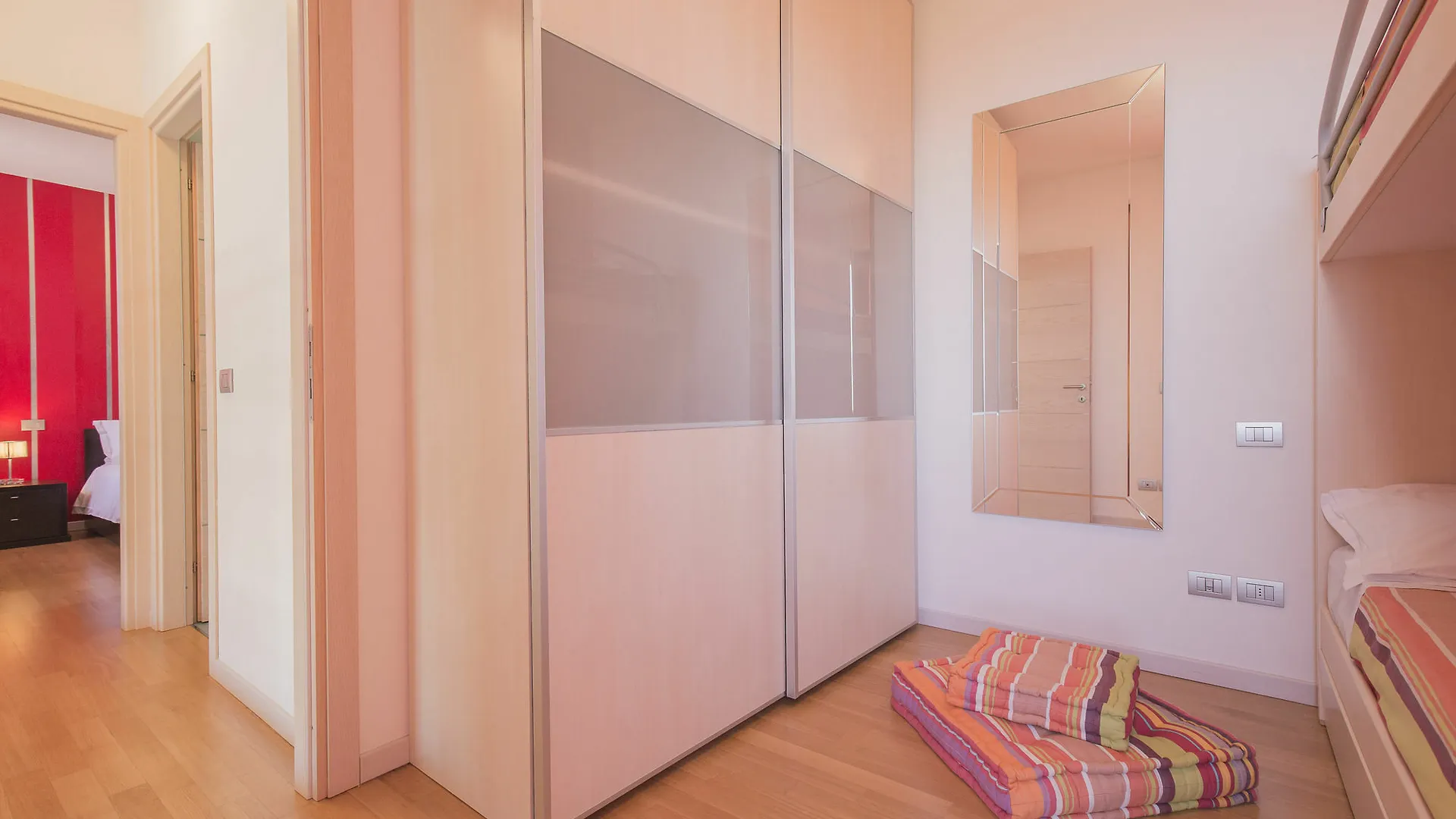 Marina Loft Villa Moniga del Garda Holiday home