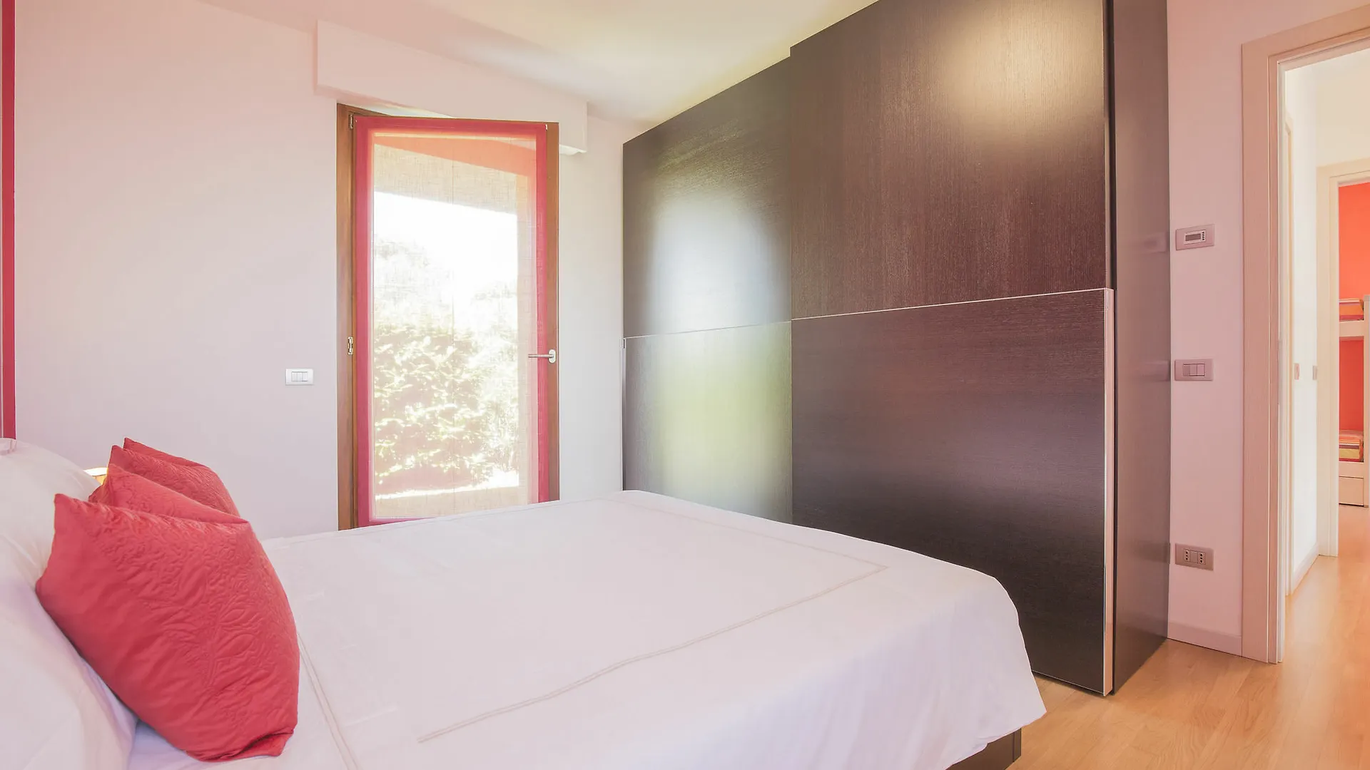 Holiday home Marina Loft Villa Moniga del Garda