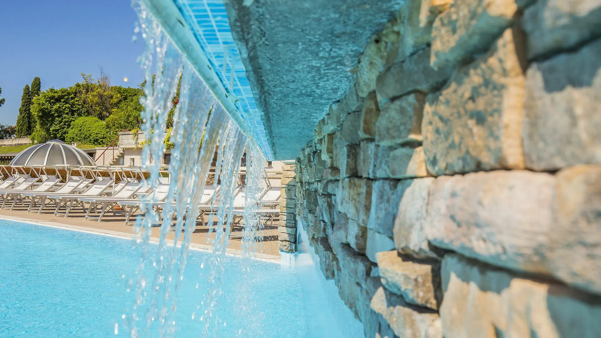 Marina Loft Villa Moniga del Garda