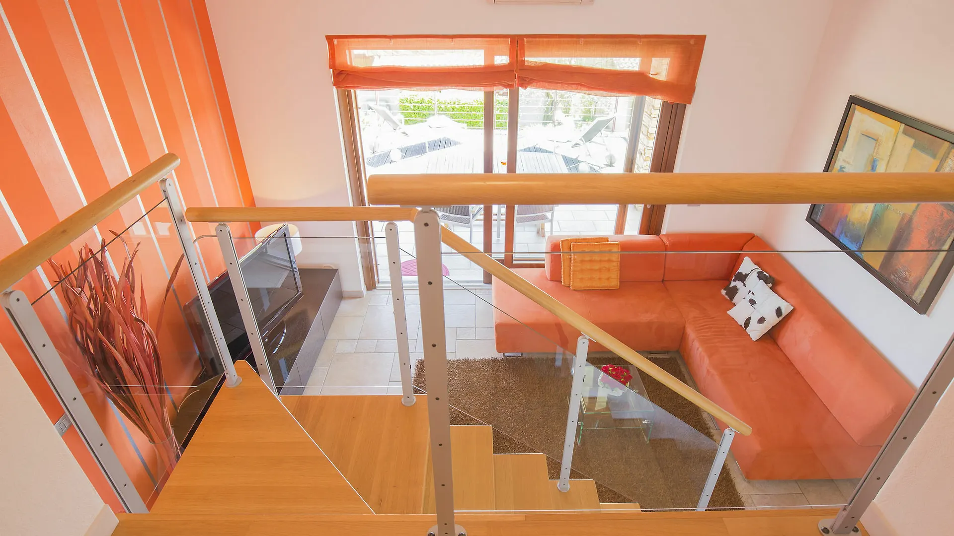 Marina Loft Villa Moniga del Garda Holiday home
