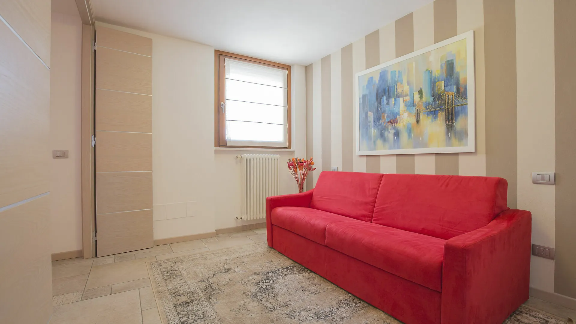 Holiday home Marina Loft Villa Moniga del Garda Italy